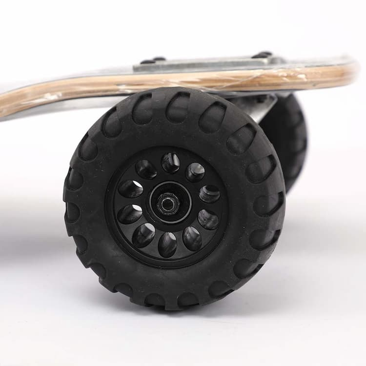 לונגבורד שטח OFF ROAD