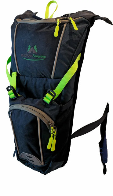 מערכת מים - כחול