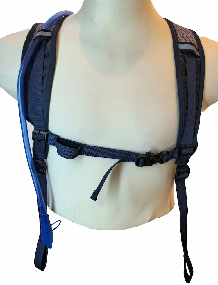 מערכת מים - כחול