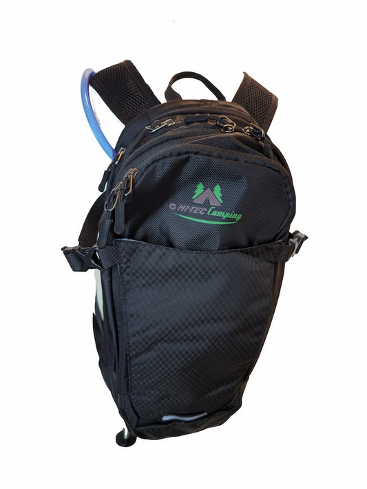 מערכת מים - שחור