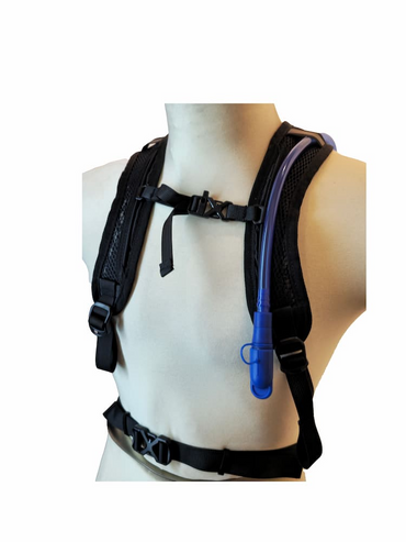 מערכת מים - שחור