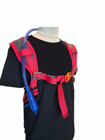 מערכת מים - אדום