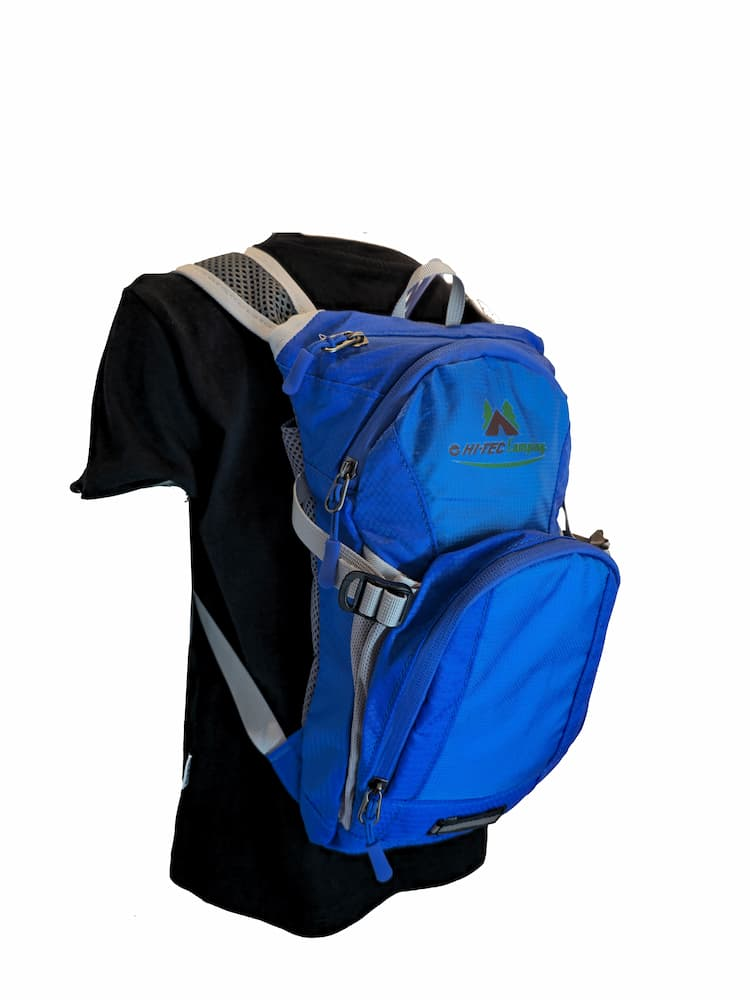 מערכת מים - כחול