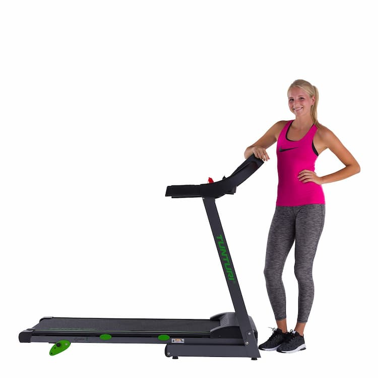 הליכון CARDIO FIT T30