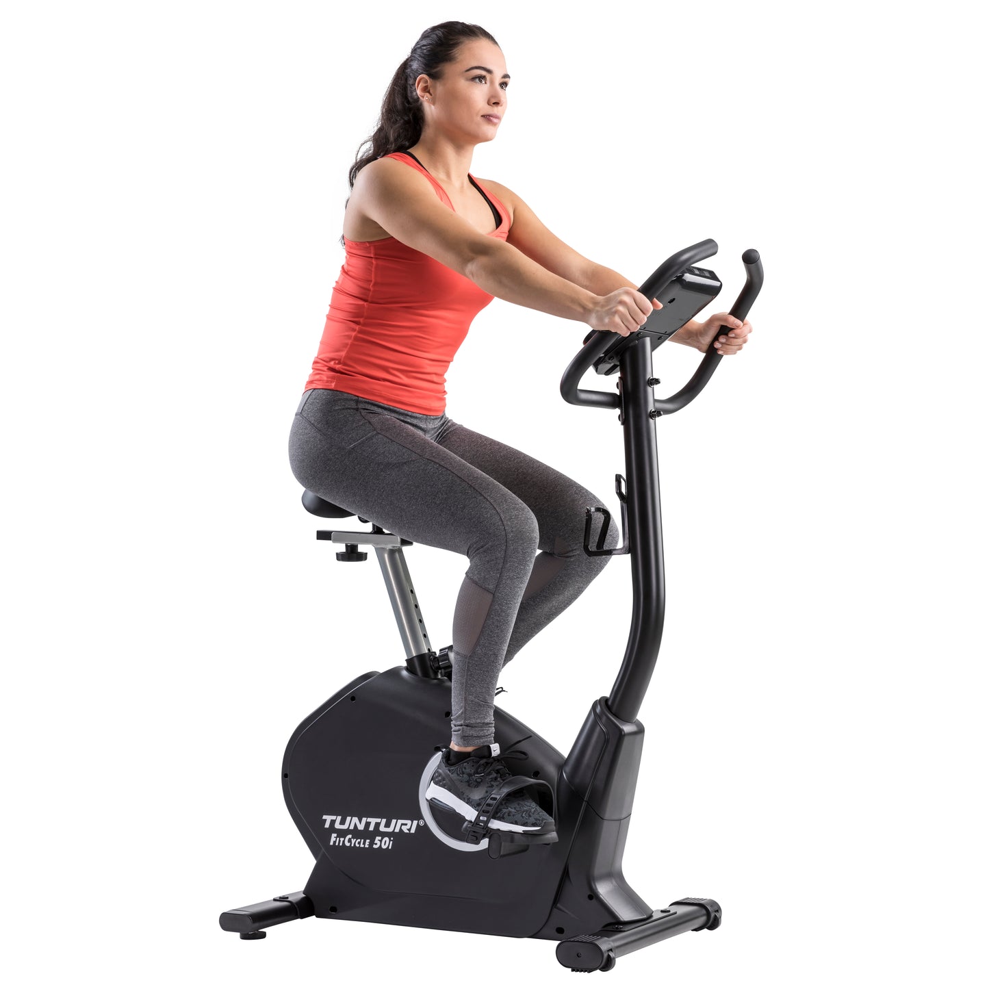 אופני כושר TUNTURI FIT CYCLE 50I