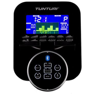 אליפטיקל TUNTURI FIT CROSS 50I