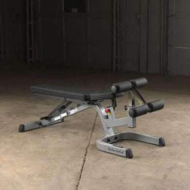 ספת כושר מקצועית MAY LOW