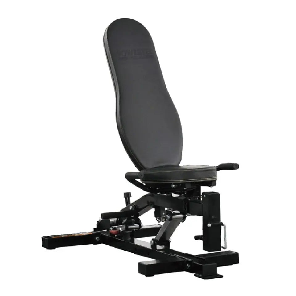 ספת כושר POWERTEC UTILITY WBUB