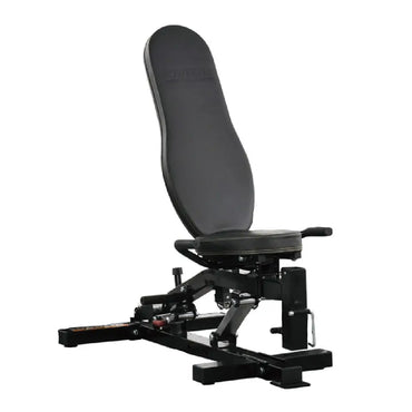 ספת כושר POWERTEC UTILITY WBUB