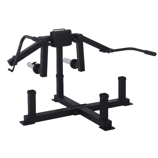 תוספת פרפר לספות POWERTEC - שחור