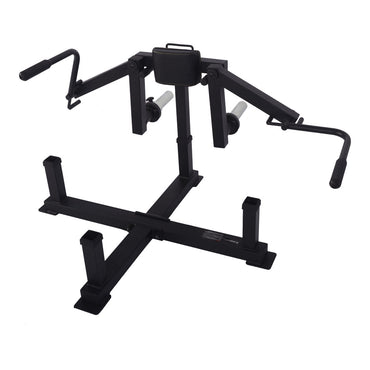 תוספת פרפר לספות POWERTEC - שחור