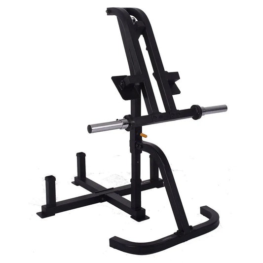 תוספת לחיצת רגליים לספות פאוורטק - שחור POWERTEC