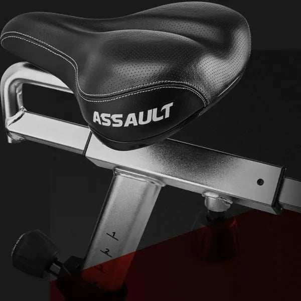 אופני רוח מקצועיים ASSAULT AIR BIKE