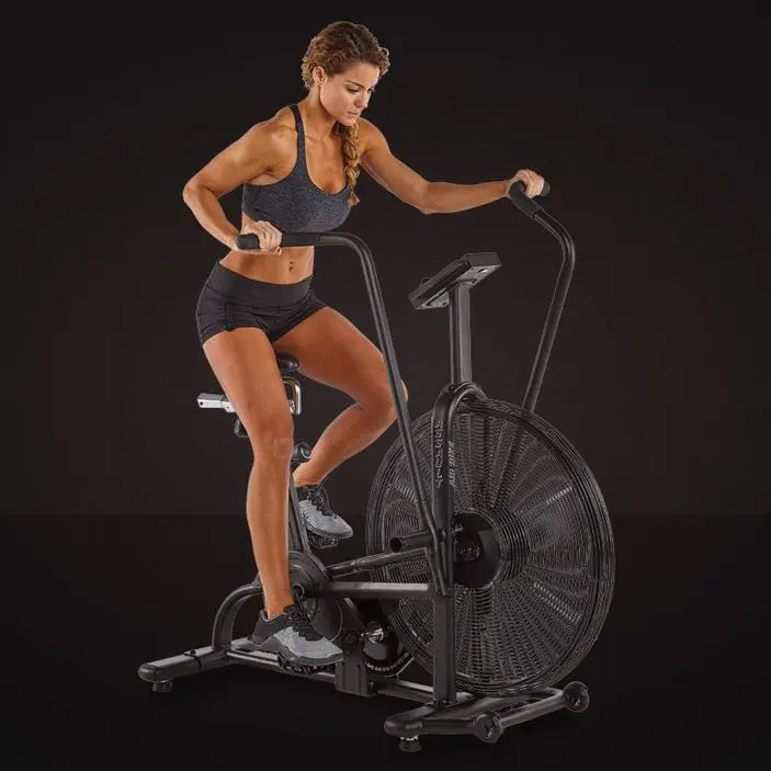 אופני רוח מקצועיים ASSAULT AIR BIKE