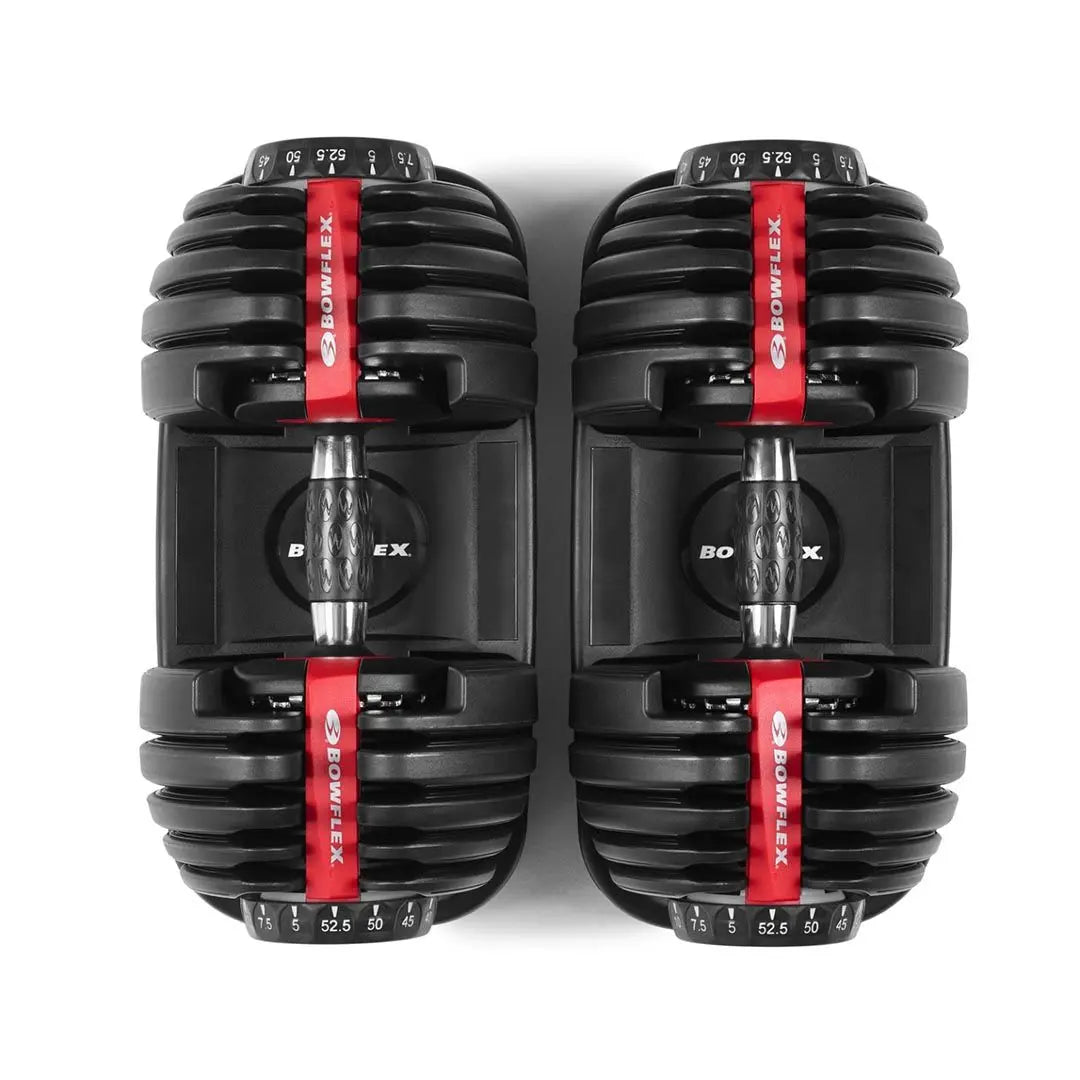 סט משקולות BOWFLEX