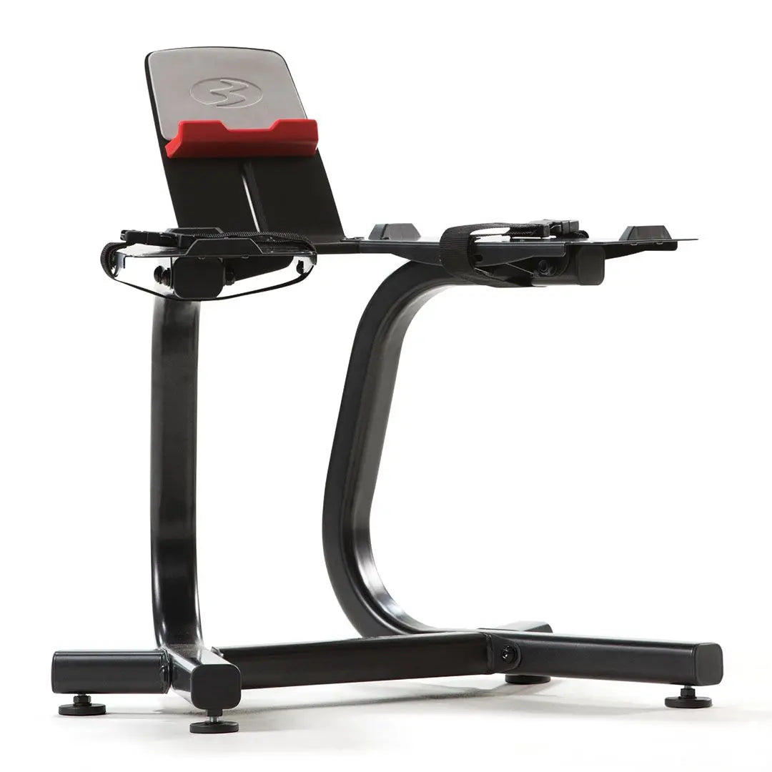 סטנד למשקולות BOWFLEX