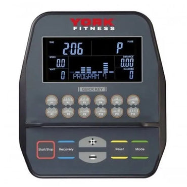 אליפטיקל YORK