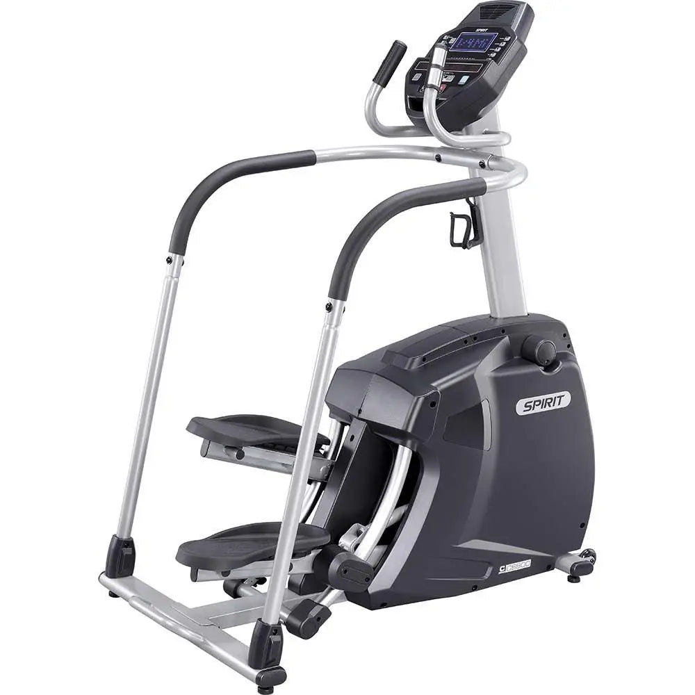 סטפר מקצועי לאימון טיפוס מדרגות אפקטיבי CS800 STEPPER