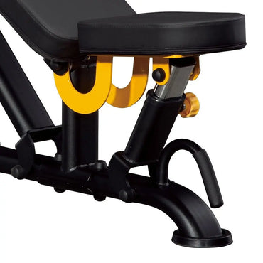 ספת כושר מתכווננת YORK B3060