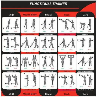 קרוס אובר פינתי MAXX1