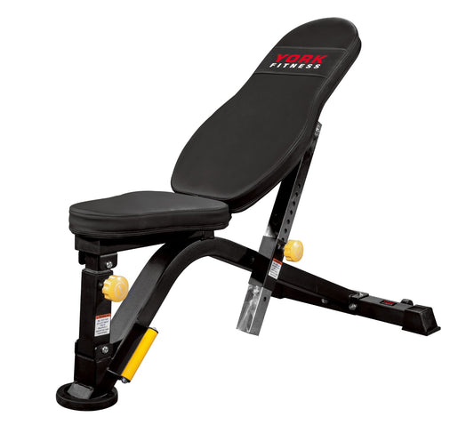 ספת כושר YORK NINJA