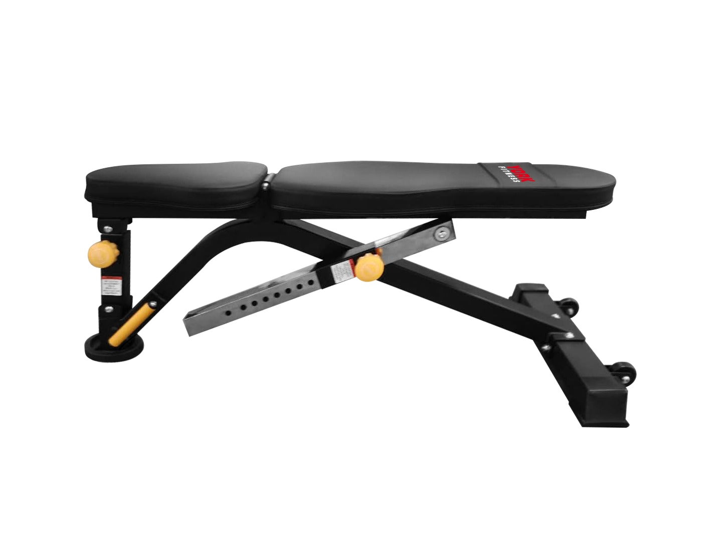 ספת כושר YORK NINJA