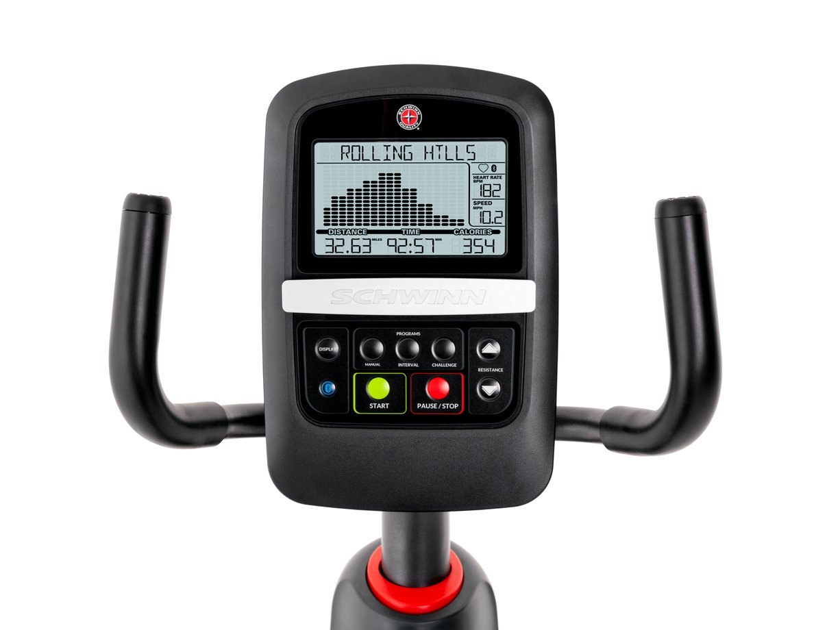 אופני כושר SCHWINN 510R