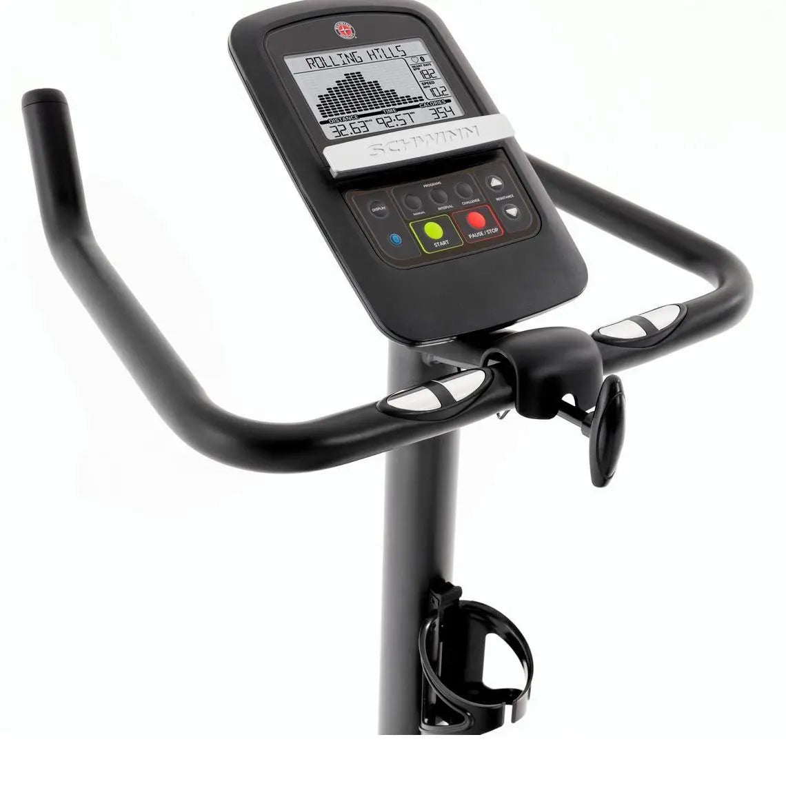 אופני כושר משוכללים SCHWINN 510U