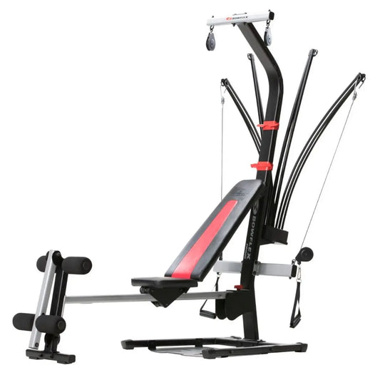 מולטי טריינר 0001RP XELFWOB BOWFLEX PR1000