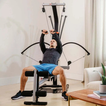 מולטי טריינר 0001RP XELFWOB BOWFLEX PR1000