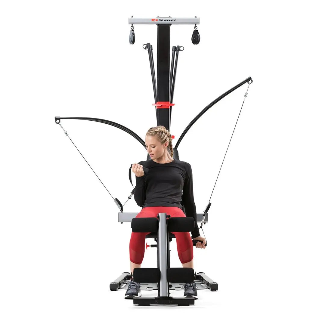 מולטי טריינר 0001RP XELFWOB BOWFLEX PR1000
