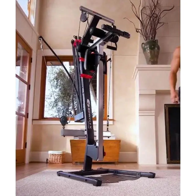 מולטי טריינר 0001RP XELFWOB BOWFLEX PR1000