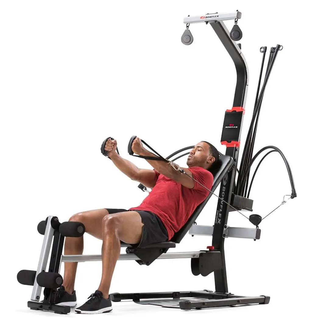 מולטי טריינר 0001RP XELFWOB BOWFLEX PR1000