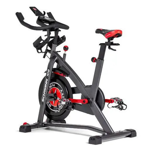 אופני ספינינג SCHWINN IC8