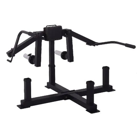 סטנד לאיחסון תוספות - שחור