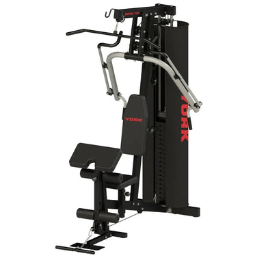 מולטי טריינר מסיבי ואיכותי YORK BOSS100