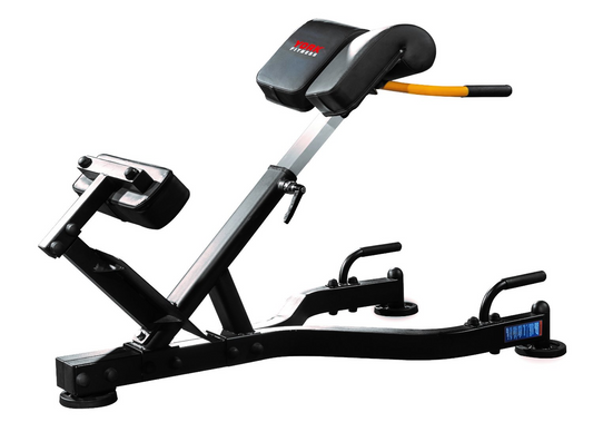 ספת זוקפי גב HYPER-EX מקצועית