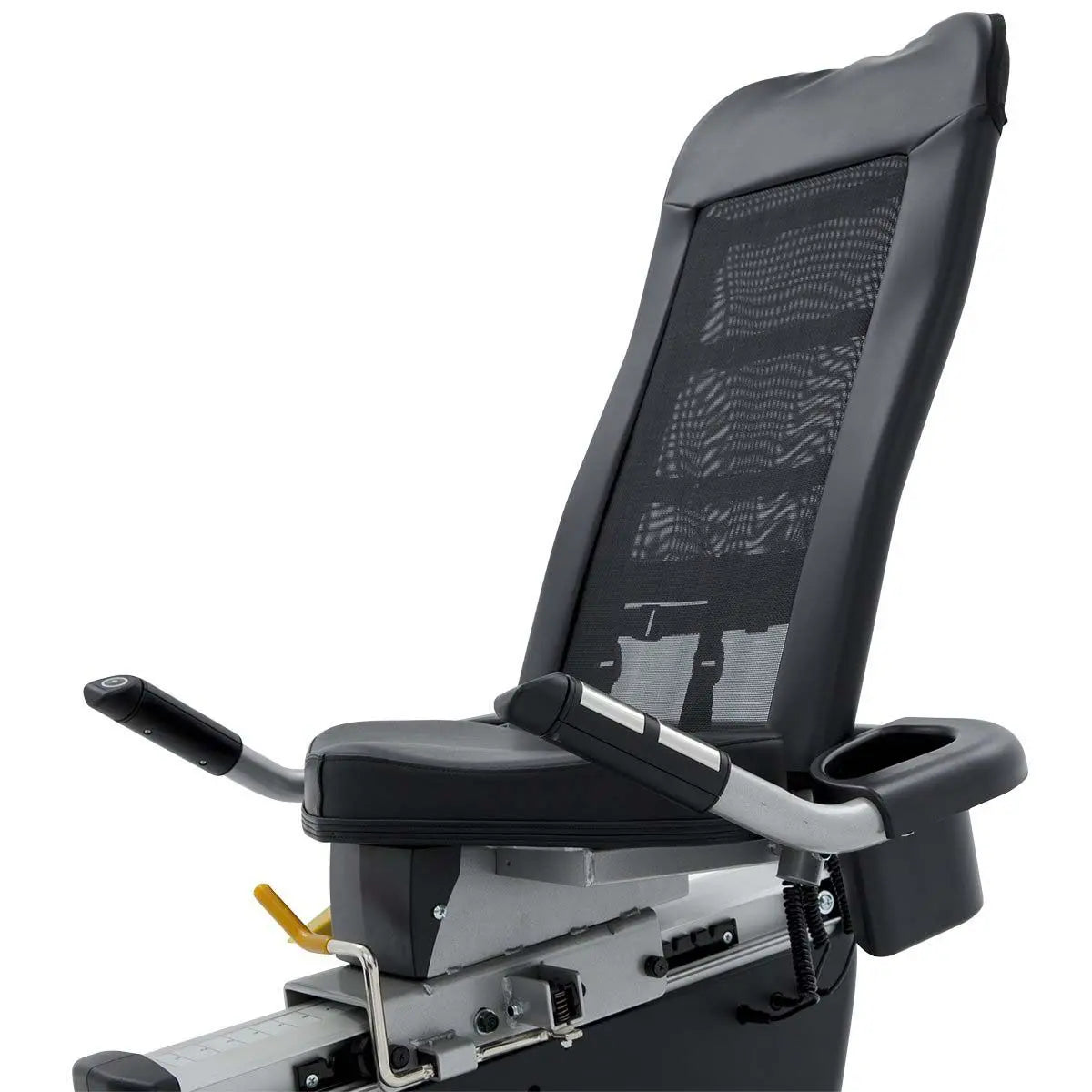 אופני משענת מקצועיים SPIRIT XBR95
