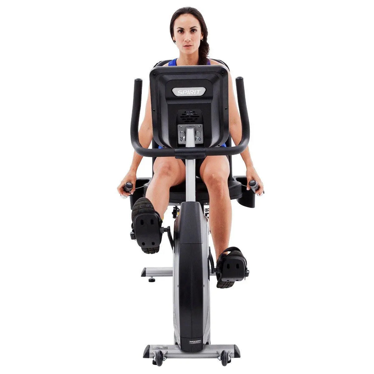 אופני משענת מקצועיים SPIRIT XBR95