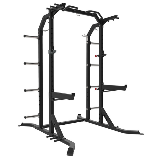 6101FC פאוור ראק כלוב מקצועי CF1061B POWER RACK