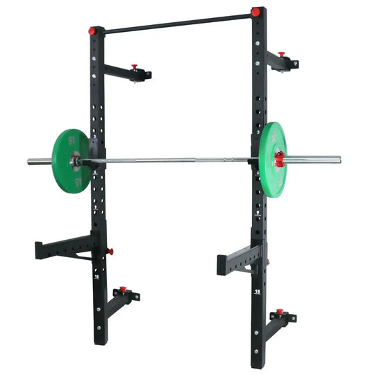 כלוב סקוואט ראק מתקפל CF1066F