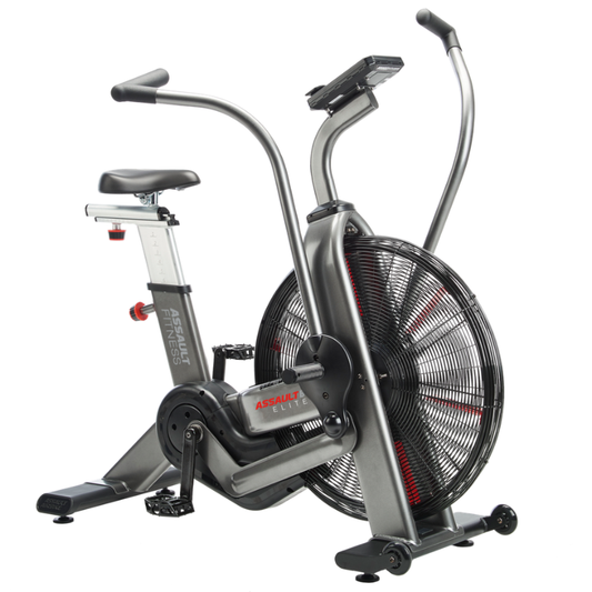 אופני כושר ASSAULT AIR BIKE ELITE