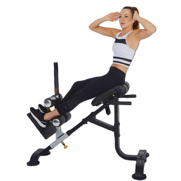 ספה לחיזוק גב תחתון BODY SOLID