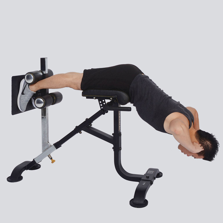 ספה לחיזוק גב תחתון BODY SOLID