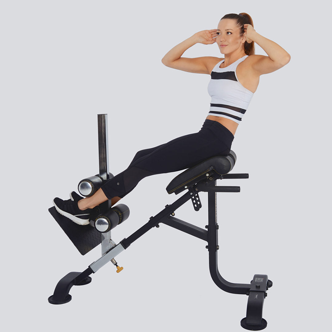 ספה לחיזוק גב תחתון BODY SOLID