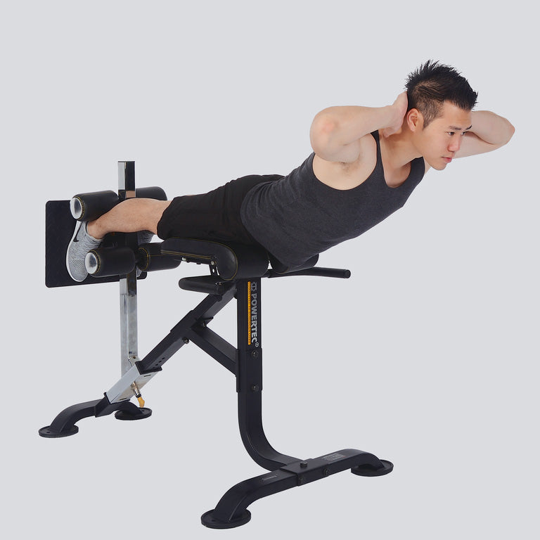 ספה לחיזוק גב תחתון BODY SOLID