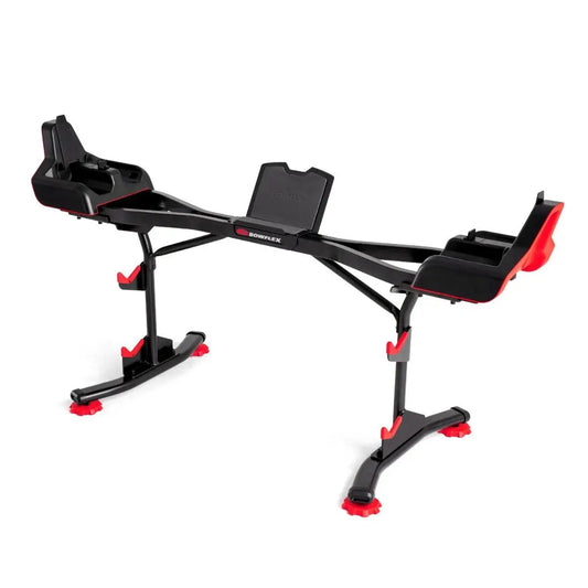 סטנד למוטות BOWFLEX