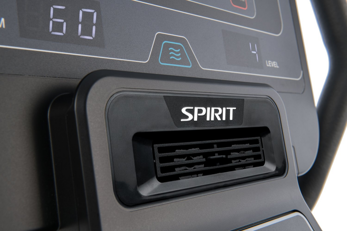 אופני משענת +SPIRIT CR800