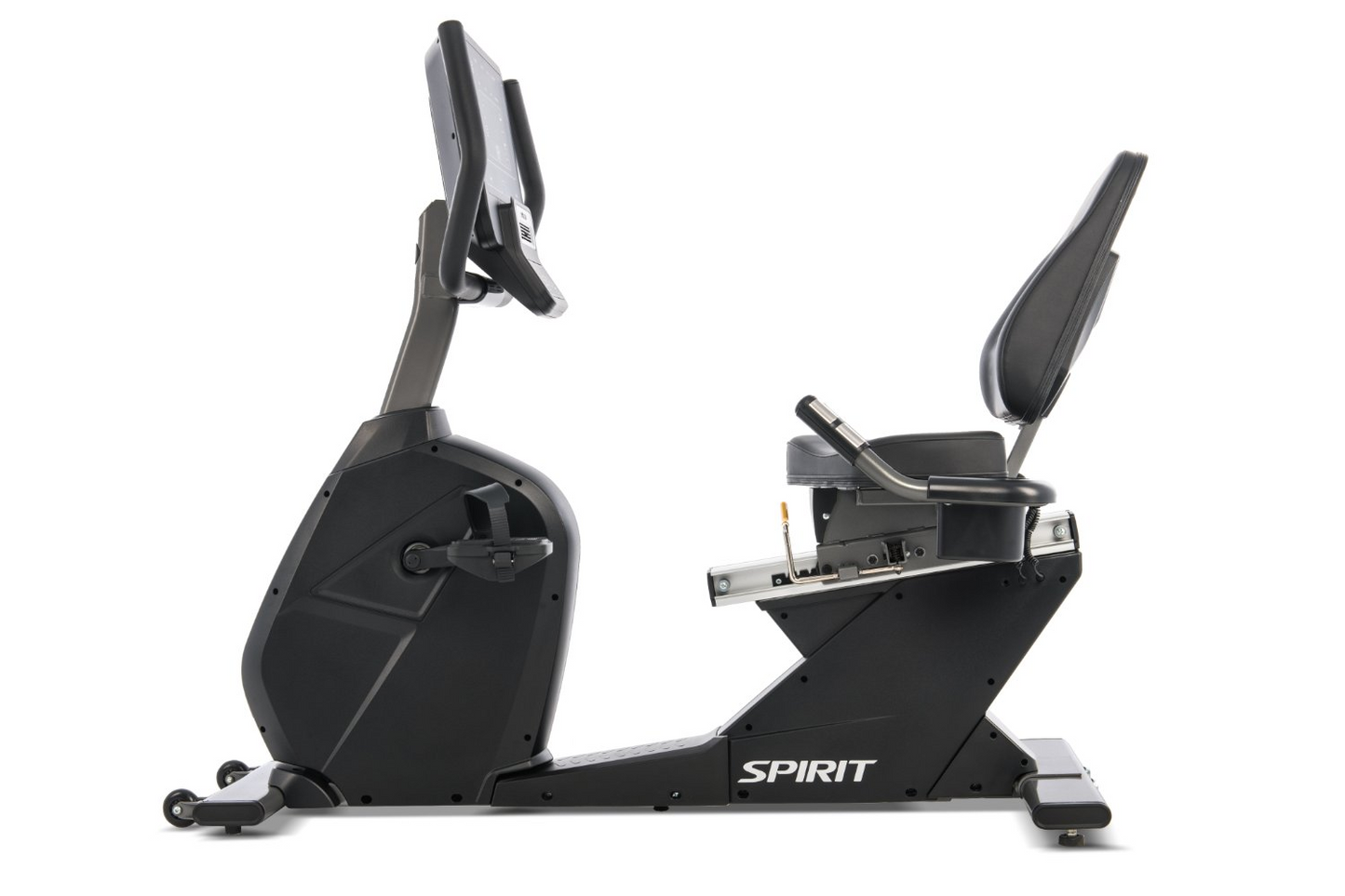 אופני משענת +SPIRIT CR800