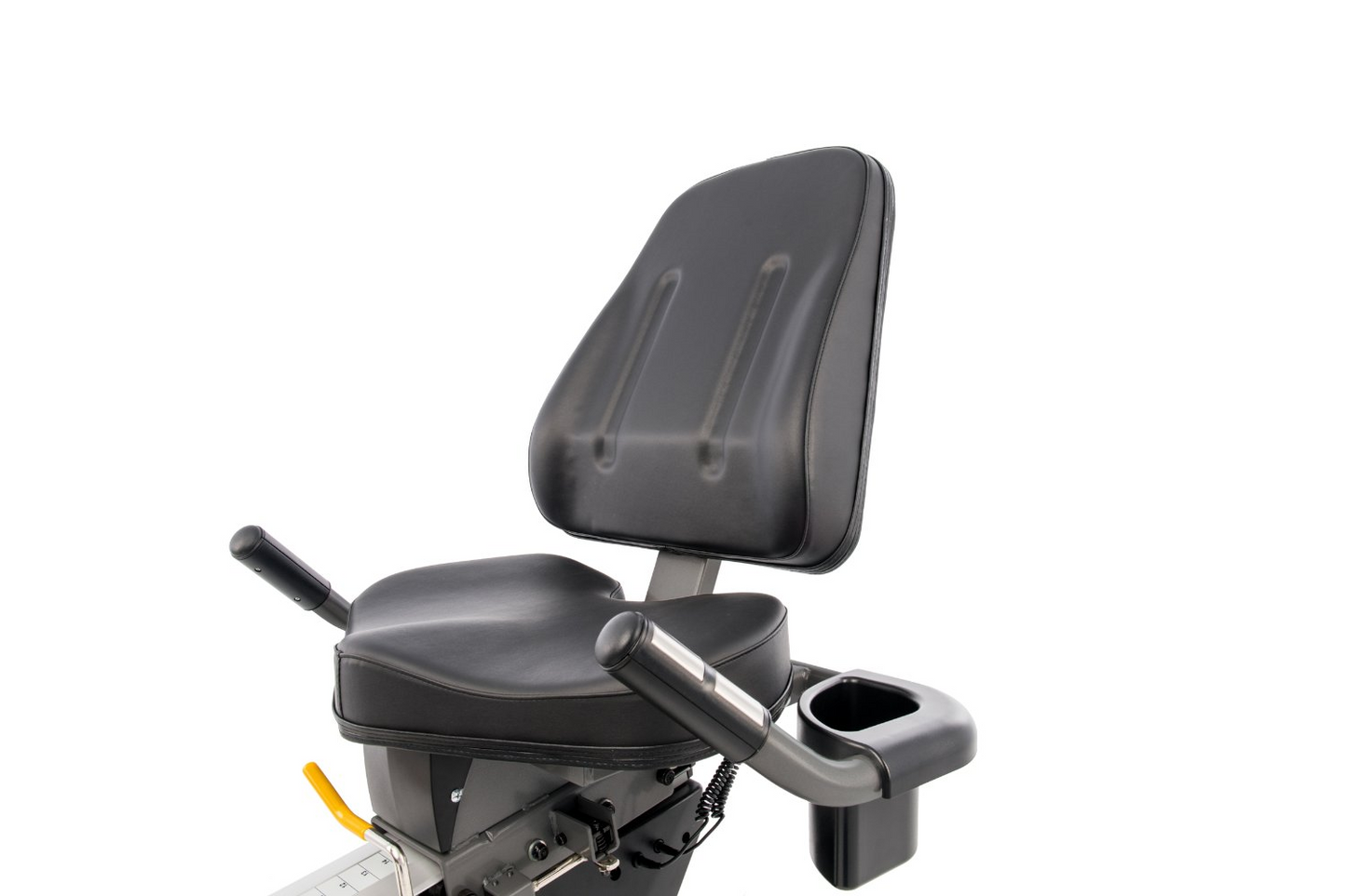 אופני משענת +SPIRIT CR800